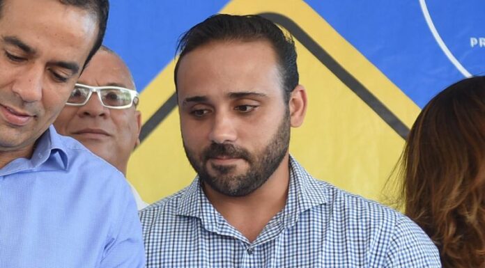 Ex-secretário da Educação de Salvador volta a ser alvo da Operação Overclean por fraudes em licitação