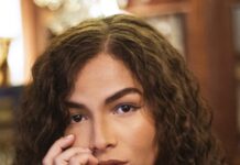 Cantora e compositora de Petrolina, Revna lança “Liberdade?”, trabalho autoral com videoclipe gravado no Museu Plínio Menezes