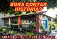 Centro de Cultura João Gilberto – 40 anos: Produção de documentário quer ajuda da população para obter registros físicos do artista