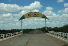 Comunidade de Esfomeado, zona rural de Curaçá, busca apoio para projeto de atividade física e cobra mais atenção da Ero Brasil