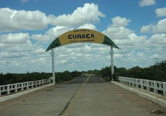 Comunidade de Esfomeado, zona rural de Curaçá, busca apoio para projeto de atividade física e cobra mais atenção da Ero Brasil