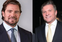 PF intima Daniel e Henrique Vorcaro para para prestar novo depoimento