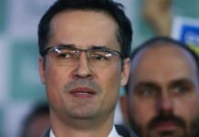 TSE suspende candidatura ao Senado de Deltan Dallagnol; Sérgio Moro reage