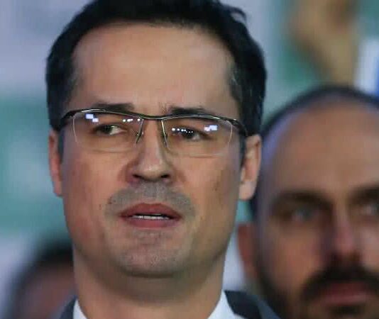 TSE suspende candidatura ao Senado de Deltan Dallagnol; Sérgio Moro reage