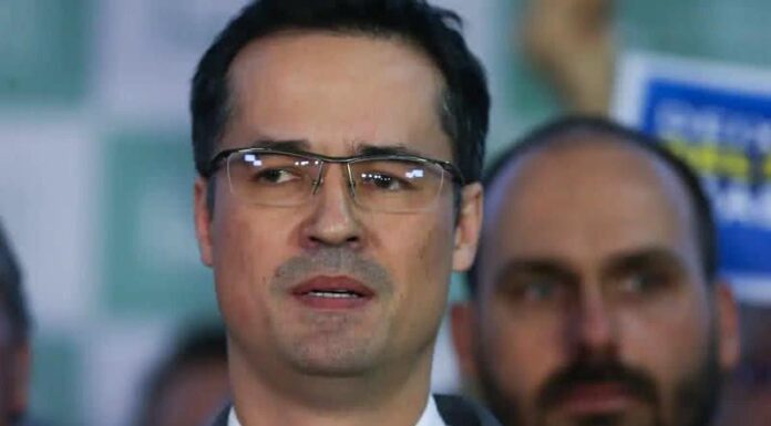 TSE suspende candidatura ao Senado de Deltan Dallagnol; Sérgio Moro reage