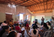 Mulheres de Canudos ampliam perspectivas de negócio com capacitações do Sebrae