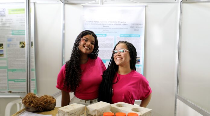Bahia: Confira resultado preliminar dos projetos científicos aprovados para o Encontro Estudantil 2026