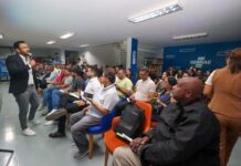 Circuito Conexão Financeira reúne cerca de 80 empreendedores em Juazeiro