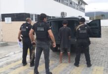 Operação Reino Oculto: Polícia Civil cumpre mandados de prisão e busca e apreensão em Juazeiro e Senhor do Bonfim