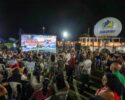 Prefeito Andrei apresenta projeto da Orla de Juazeiro à população e celebra início das obras
