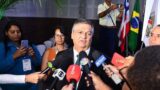 Flávio Dino retira sigilo da investigação sobre caso Dark Horse; decisão foi tomada neste domingo (13)