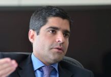 PF pediu busca e apreensão contra ACM Neto em investigação da Overclean, mas ministro do STF negou medida