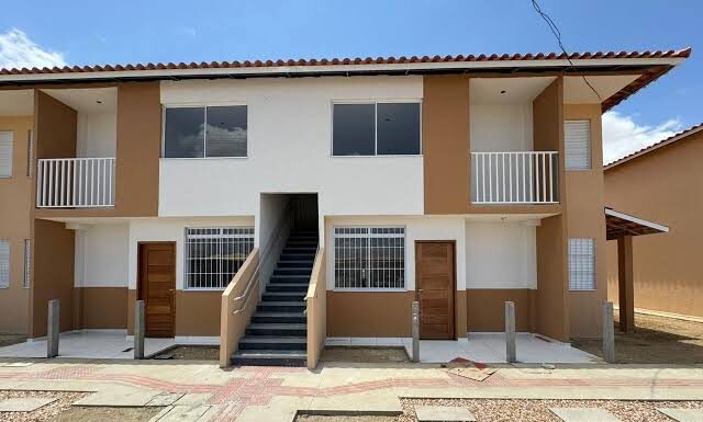 Candidatos seguem cobrando divulgação da lista dos 48 últimos contemplados do Santo Expedito I, em Juazeiro; SOPH mantém previsão para setembro