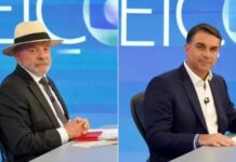 AtlasIntel: Lula abre ampla vantagem contra Flávio Bolsonaro em nova pesquisa na Bahia; confira números