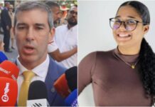 “Todas as providências estão sendo adotadas”, garante Secretário de Segurança sobre o assassinato de jovem, em Salvador