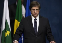 Conselho do MPF forma maioria contra investigação de Gonet