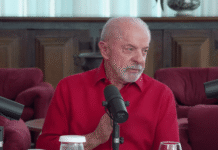 Em entrevista, Lula afirma que não indicou ministro do STF: “Eu não era presidente quando Moraes foi indicado”