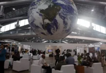 Sociedade pode se inscrever para integrar delegação do Brasil na COP31