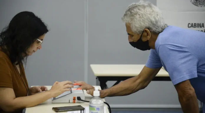 Atenção: Aposentado ou pensionista que votar não precisará fazer Prova de Vida