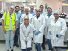 Agrovale reforça compromisso com a qualidade e a melhoria contínua