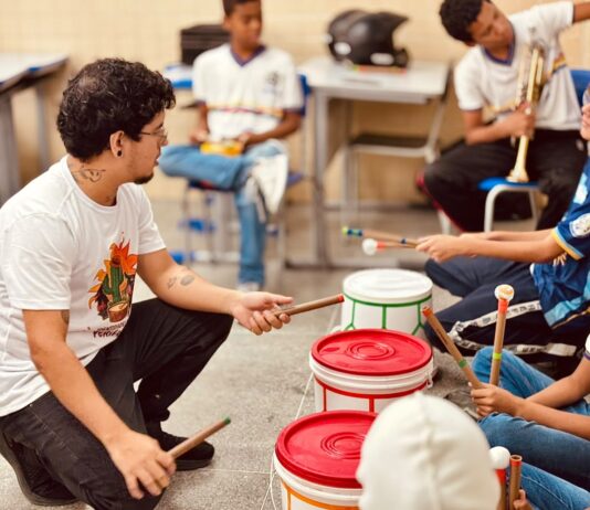 Alunos do SESI Petrolina vão participar da etapa nacional do Festival SESI de Robótica