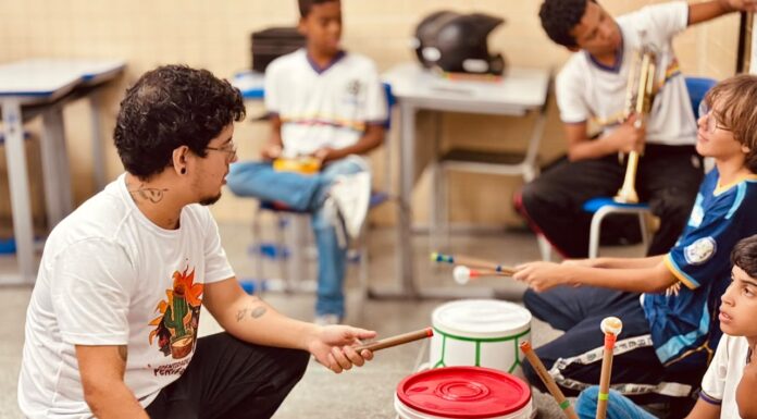 Alunos do SESI Petrolina vão participar da etapa nacional do Festival SESI de Robótica