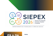 Inovação, mudanças climáticas e sustentabilidade são temas da Semana de Integração de Ensino, Pesquisa e Extensão do DTCS III da UNEB, Juazeiro