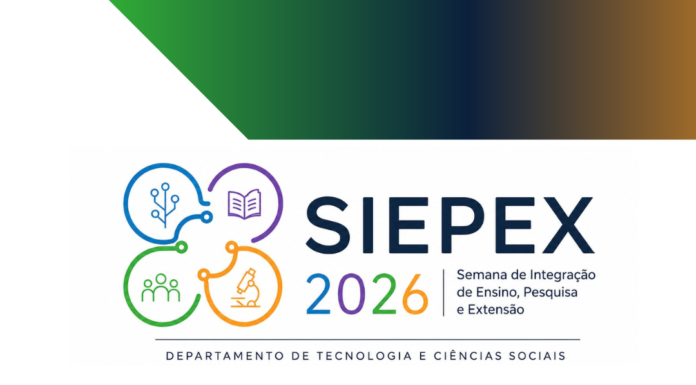 Inovação, mudanças climáticas e sustentabilidade são temas da Semana de Integração de Ensino, Pesquisa e Extensão do DTCS III da UNEB, Juazeiro