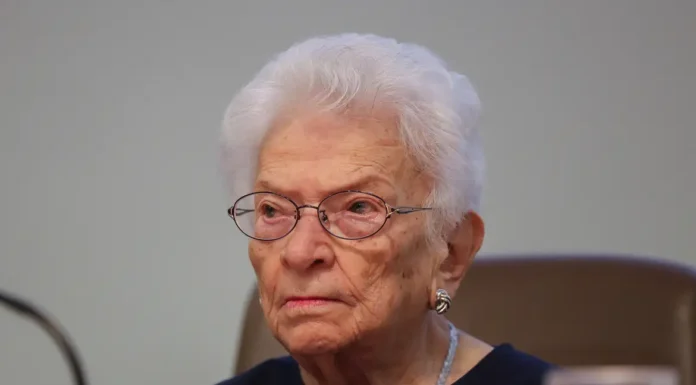 Experiência: Com 91 anos, Erundina é a deputada estadual mais velha eleita em 2026
