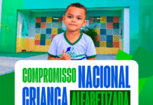 Casa Nova realiza IIIº ciclo de avaliação do Compromisso Nacional Criança Alfabetizada