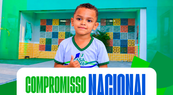 Casa Nova realiza IIIº ciclo de avaliação do Compromisso Nacional Criança Alfabetizada