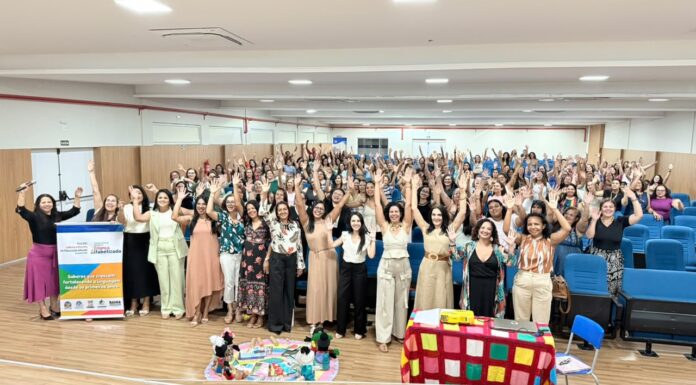 Prefeitura de Juazeiro realiza seminário de encerramento do ProLEEI 2026