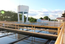 Prefeito Andrei Gonçalves prepara pacote de investimentos para melhorar abastecimento de água em Juazeiro