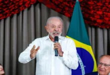 Academia Brasileira de Cinema declara apoio à reeleição de Lula: “Pela democracia, pela liberdade de criação e pelo direito de o Brasil contar suas próprias histórias”