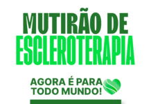 Prefeitura de Casa Nova realiza novos mutirões de escleroterapia a partir desta quarta-feira (14)