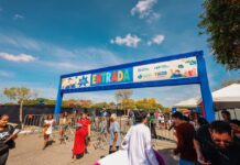 Transforma Petrolina mostra como o público poderá fazer doações durante o “Abrace um Denguinho”