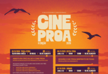 Segunda edição do Cine Proa leva o melhor do cinema documental nordestino às ruas, escolas e espaços culturais de Petrolina