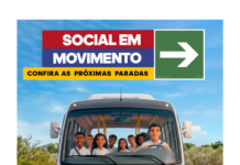 Prefeitura de Juazeiro leva programa Social em Movimento a três comunidades de Abóbora, Mandacaru e Lagoa do Salitre, em outubro