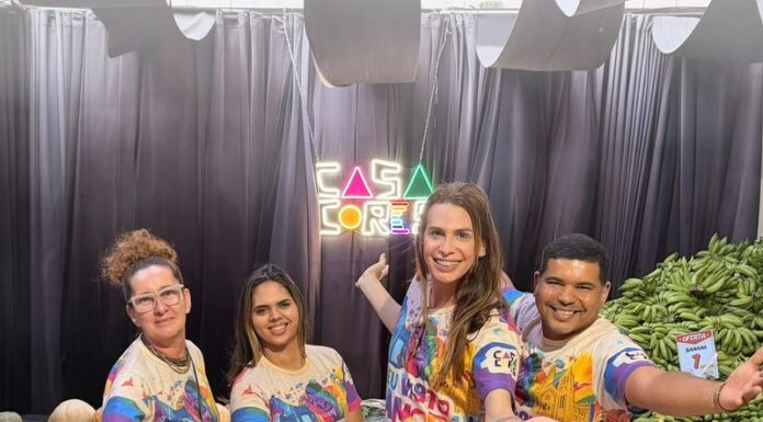 Feirinha da Cores volta nesta quarta (21) para combater a insegurança alimentar da população LGBTQIA+ em Petrolina