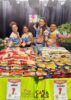 Feirinha da Cores volta nesta quarta (21) para combater a insegurança alimentar da população LGBTQIA+ em Petrolina