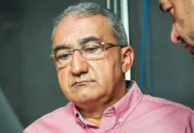 Do PT ao Carlismo: E agora, Isaac? De que lado você estará?