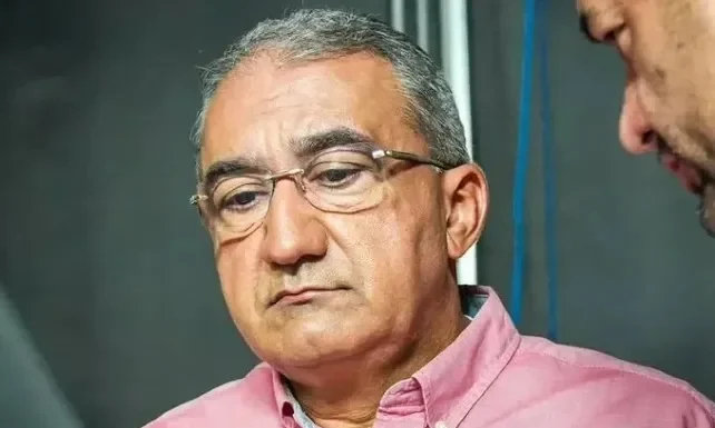 Do PT ao Carlismo: E agora, Isaac? De que lado você estará?