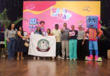 Estudantes da Rede Municipal de Juazeiro conquistam 15 premiações na 13ª edição do projeto Lápis na Mão