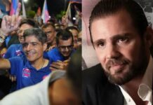Mensagens entre ACM Neto e Vorcaro são reveladas; veja