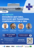 HU-Univasf realiza painel sobre cuidado, educação e saúde pública na quinta-feira (22)