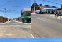 Morador do bairro Padre Vicente, em Juazeiro, solicita à AMTT instalação de redutores de velocidade e recuperação da sinalização; Autarquia responde
