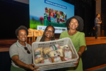 Dia Mundial da Alimentação: Bahia avança no fortalecimento da produção de alimentos da agricultura familiar