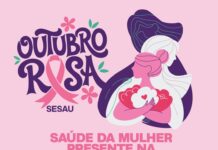 Outubro Rosa: Juazeiro promove atendimentos voltados à saúde da mulher neste domingo (18)