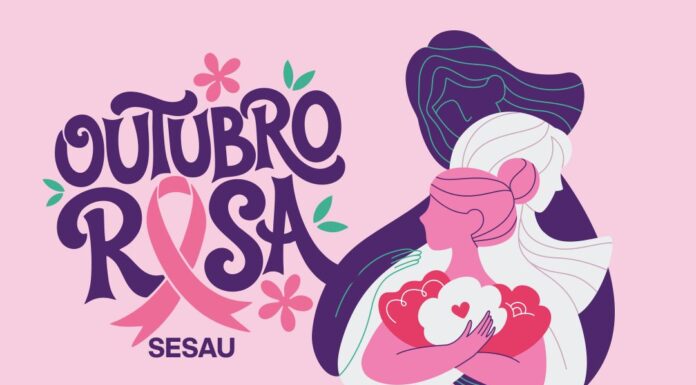 Outubro Rosa: Juazeiro promove atendimentos voltados à saúde da mulher neste domingo (18)