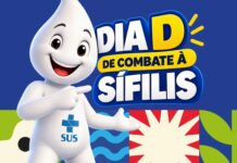 Outubro Verde: Juazeiro realiza Dia D de combate à sífilis neste sábado (17), na Praça do Jacaré